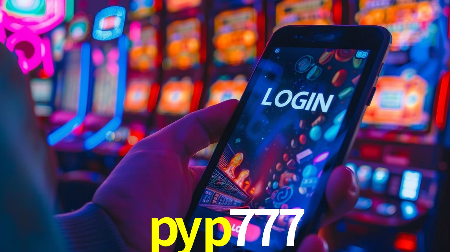 Estatísticas pyp777