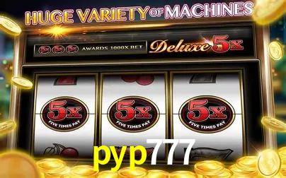 Desvendando o Mundo dos Jogos Virtuais na pyp777