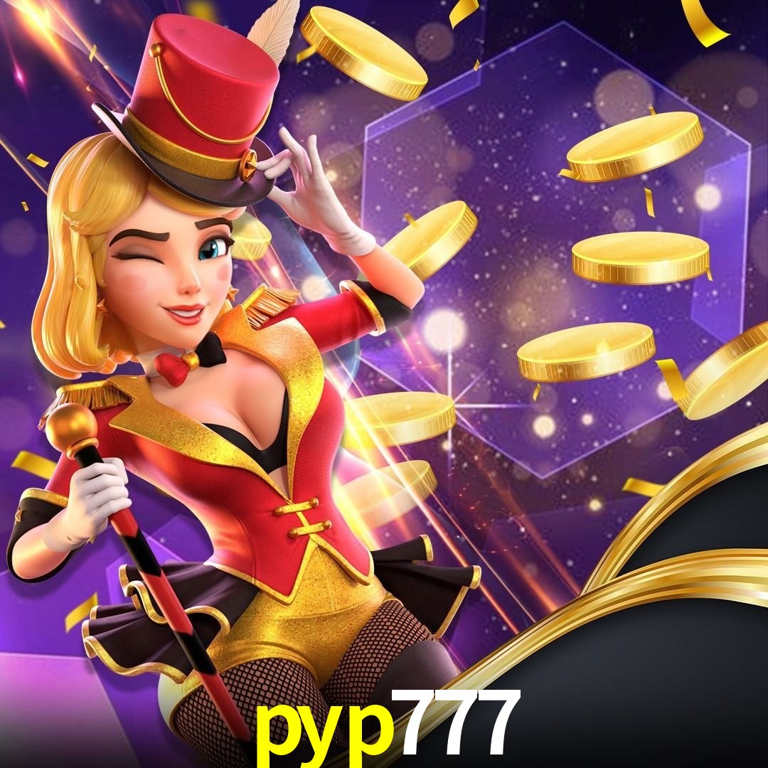 Welcome Bonus pyp777