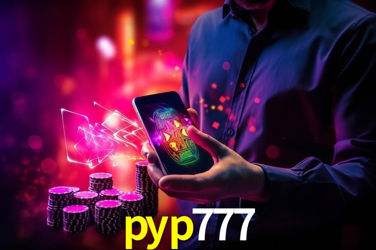 Bônus de Boas-vindas pyp777