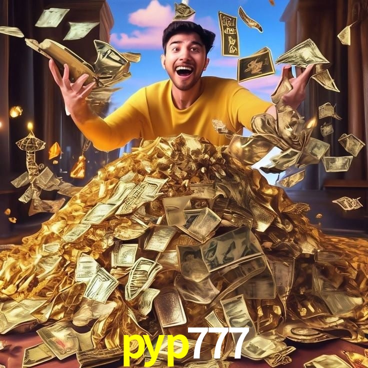 Experiência VIP pyp777