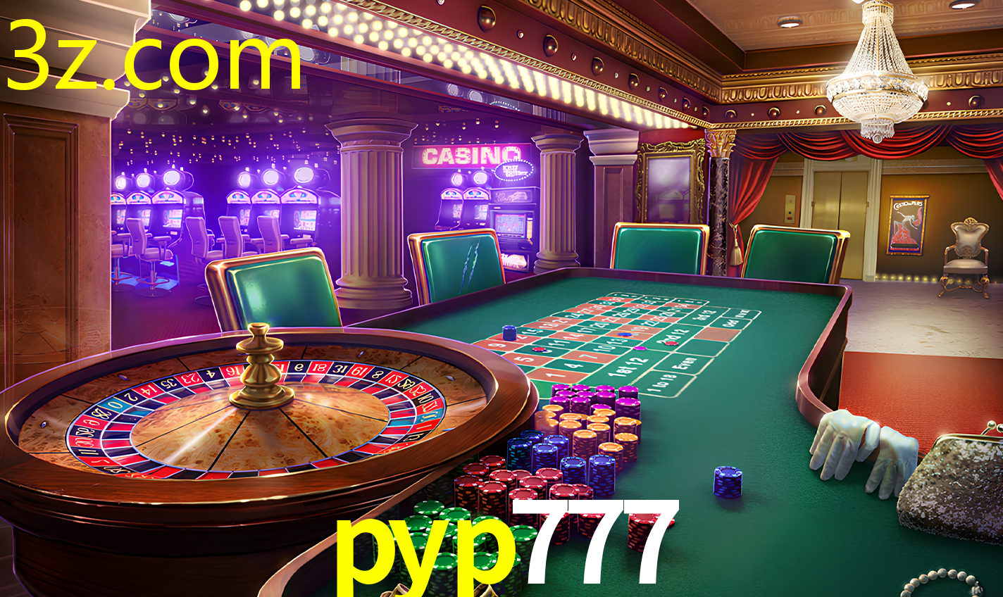 PYP777.COM