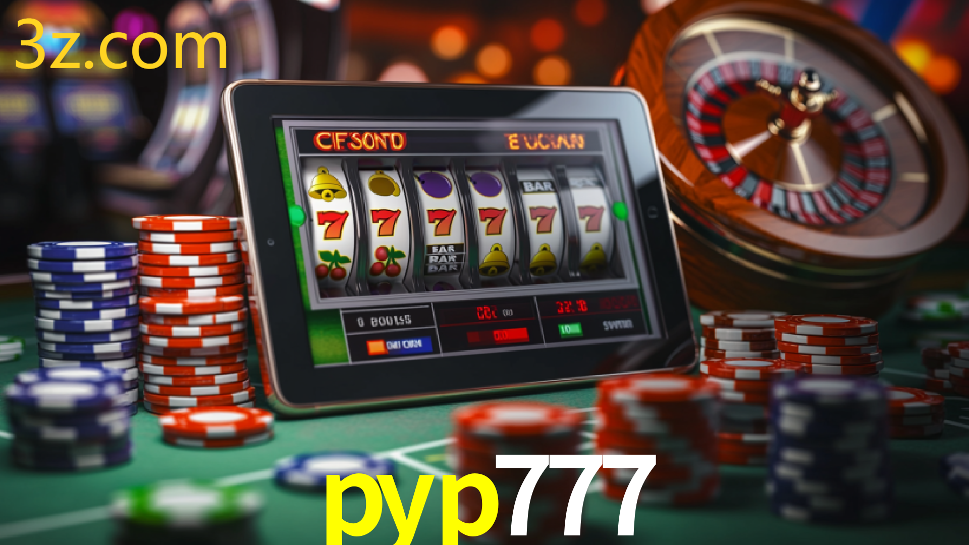 PYP777.COM