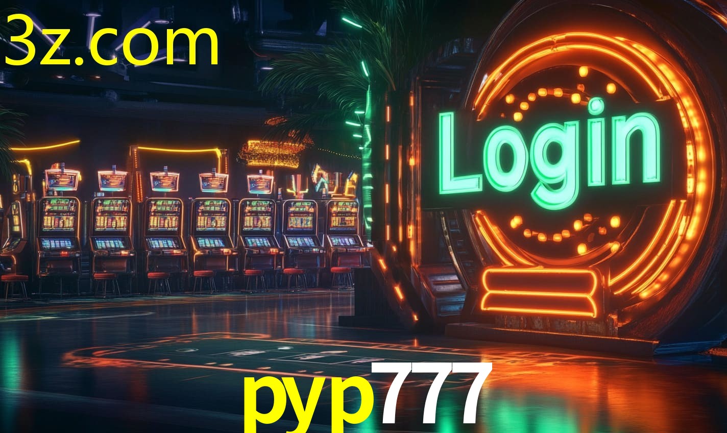 PYP777.COM