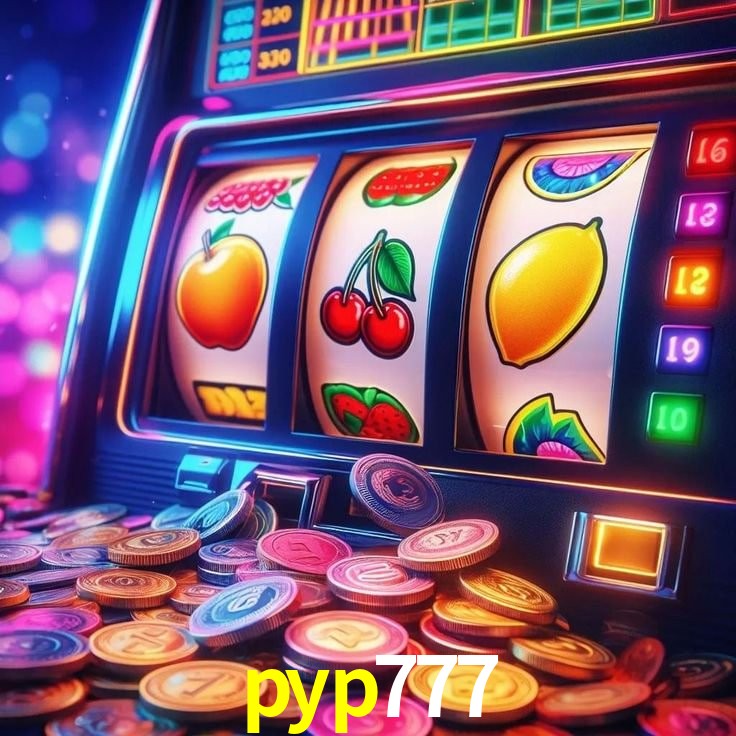 Benefícios da Conta pyp777