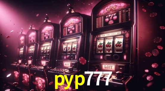 Casino Ao Vivo pyp777