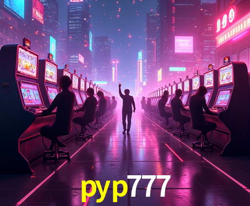 Estatísticas Esportivas pyp777
