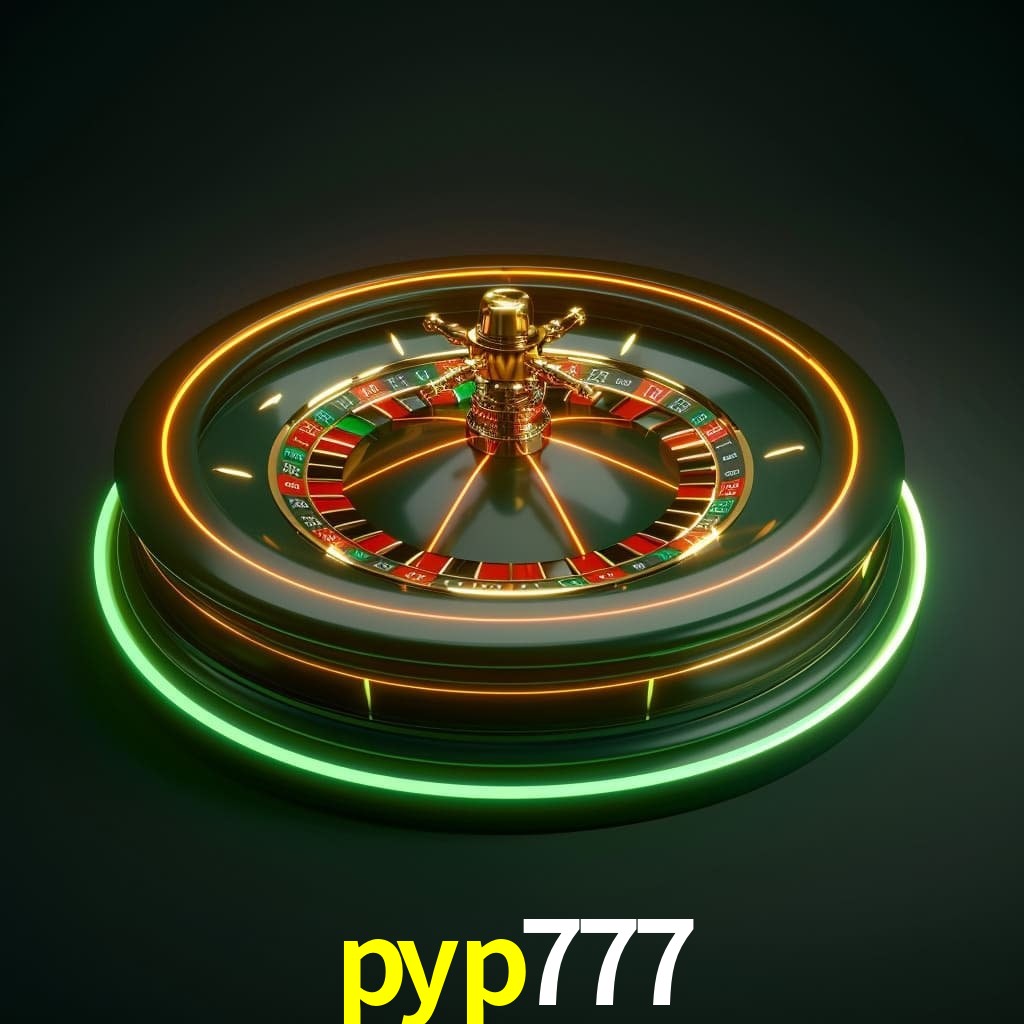 pyp777 App - Aplicativo Móvel Oficial