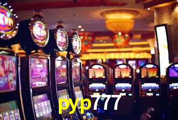 pyp777 Brasília - Casino Guide