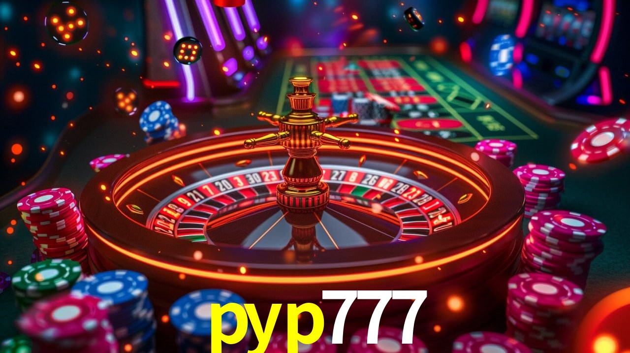 Torneios pyp777