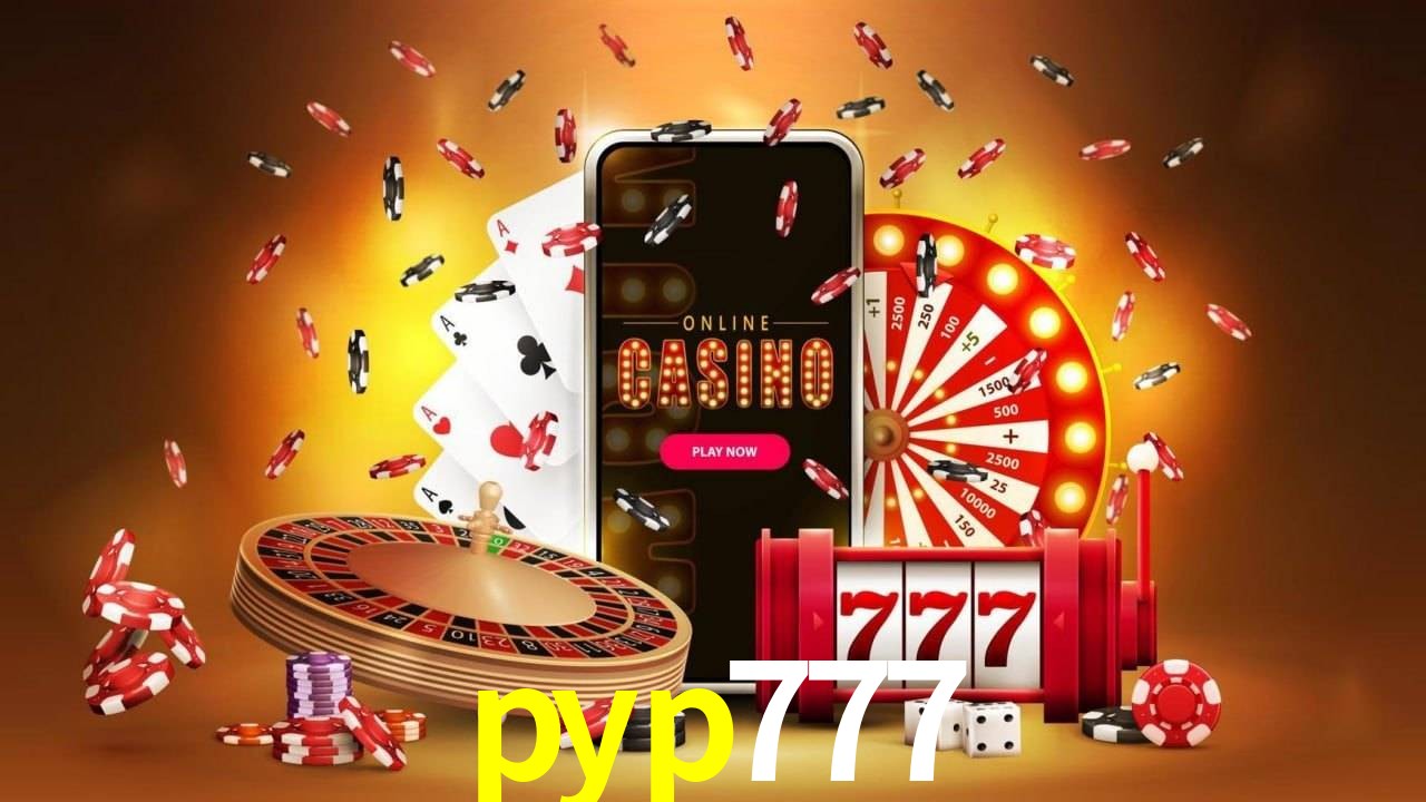 pyp777 Belo Horizonte - Jackpots