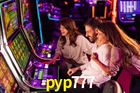 Bônus Diários pyp777