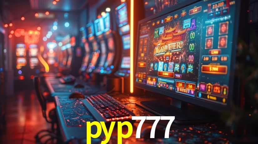 Ofertas Imperdíveis na pyp777: Promoções e Bônus Que Valem a Pena