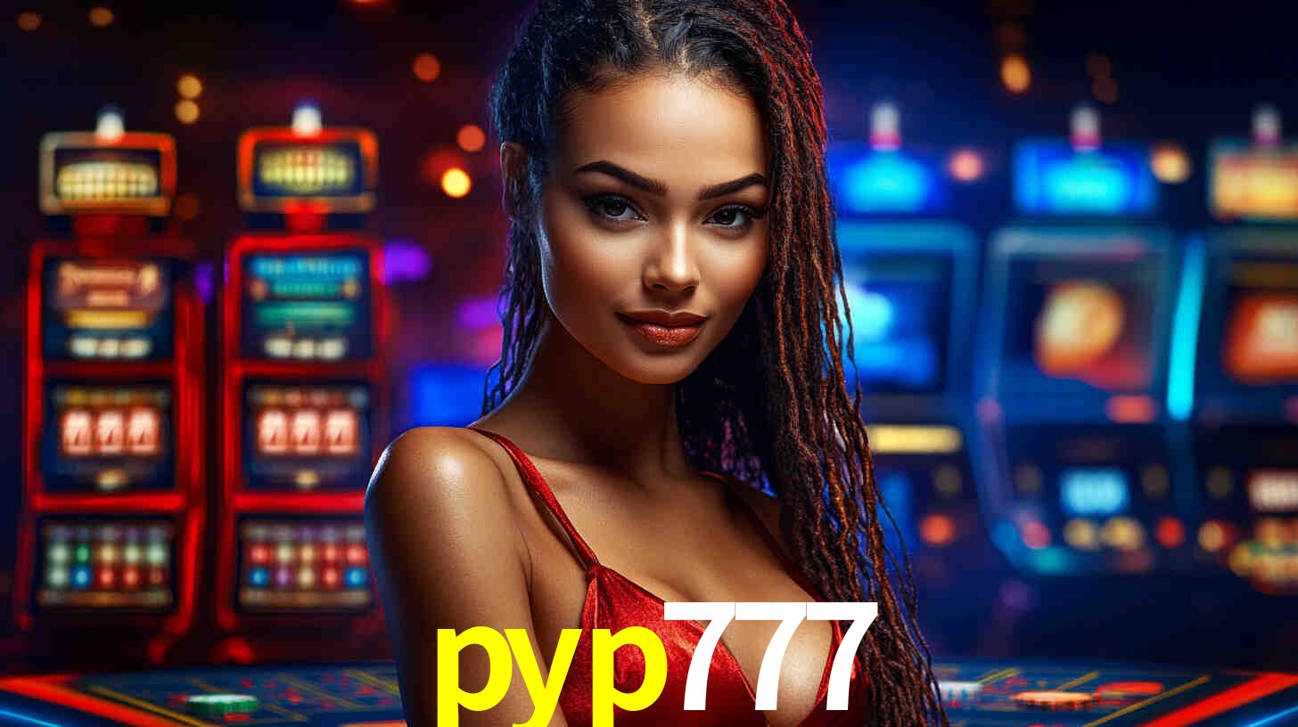 Desvendando o Mundo dos Jogos Virtuais na pyp777