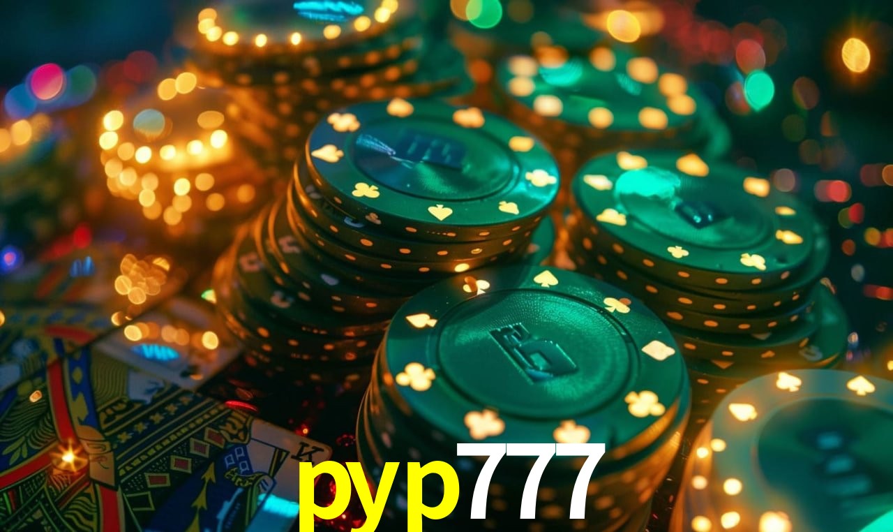Diretório de Jogos pyp777