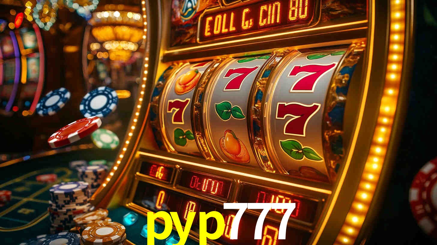 Live Casino pyp777
