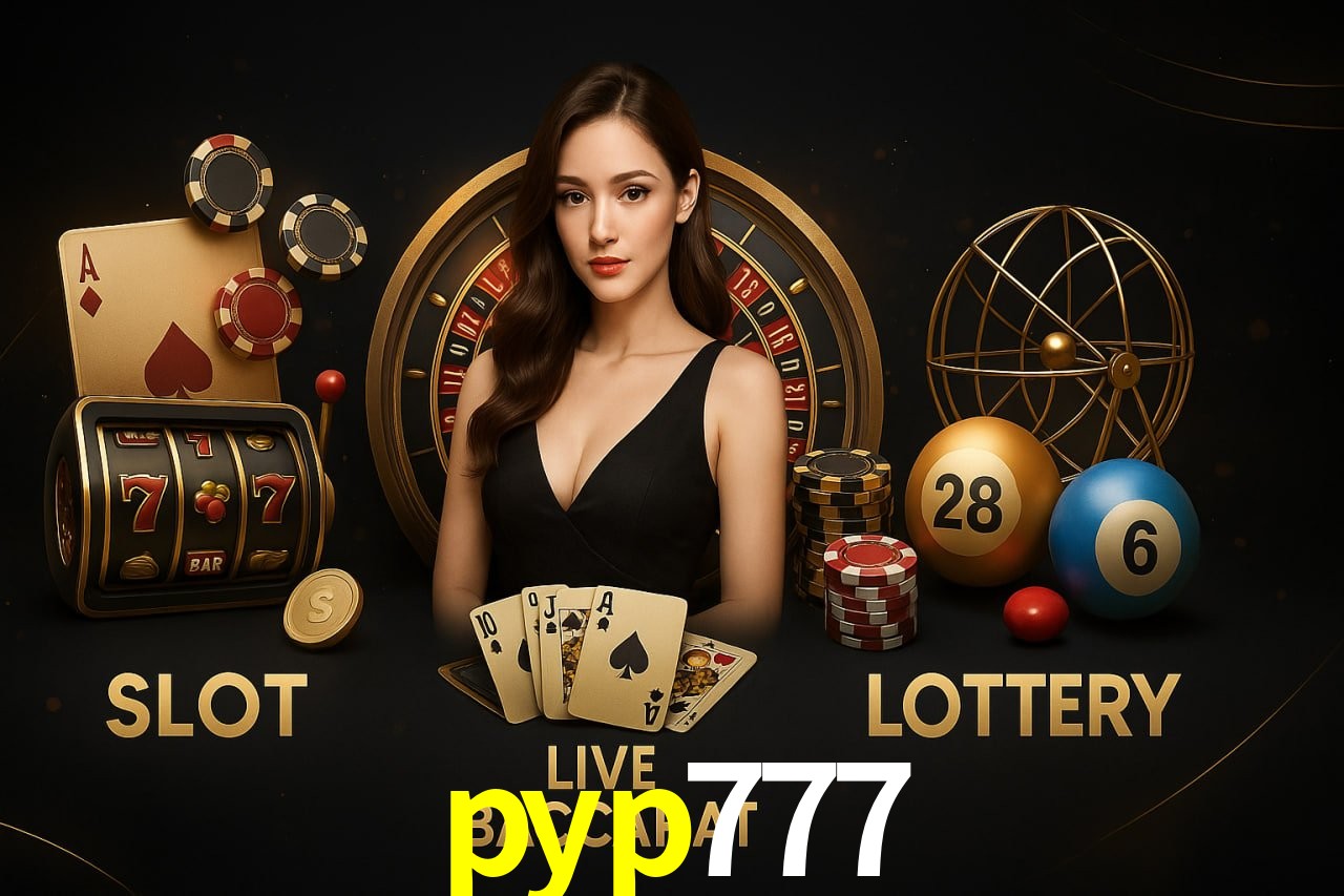 pyp777 Salvador - Promo Stats