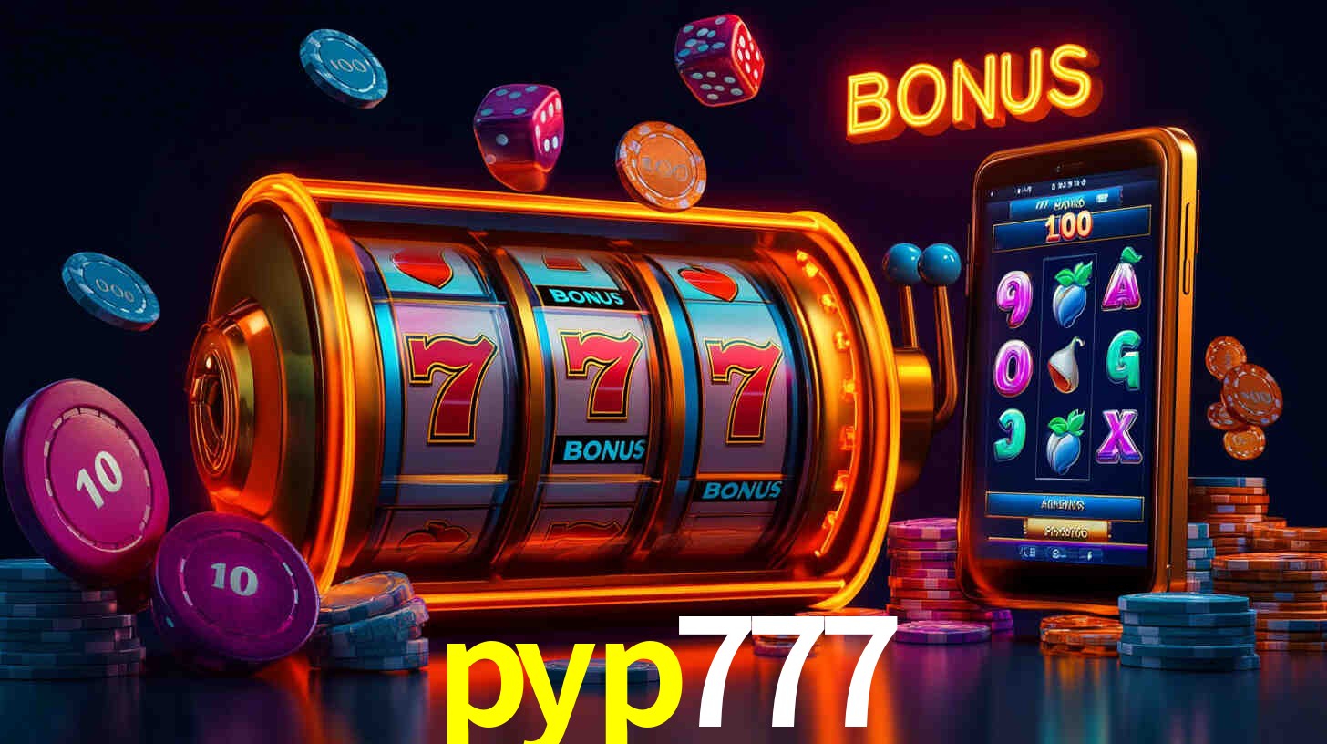 Inovações de Jogos na pyp777: O Futuro das Experiências Interativas