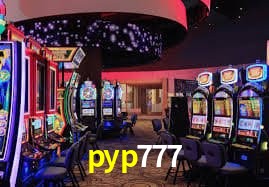 pyp777 Brasília - Leaderboards