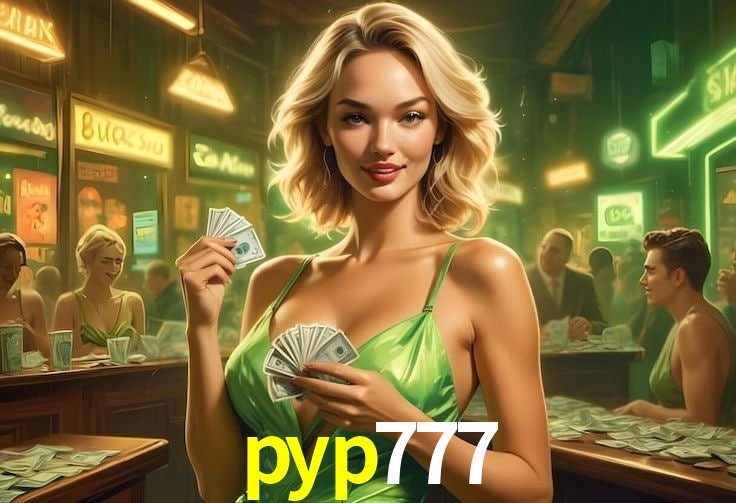 A Emoção da Loteria na pyp777: Uma Chance de Mudança de Vida