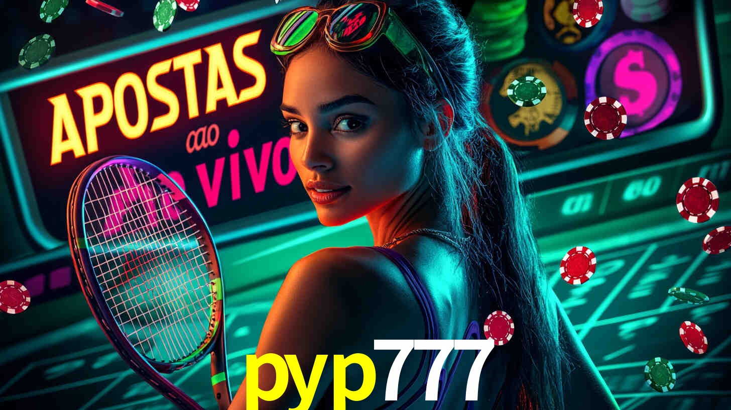 Descubra a Essência do pyp777: Nossa História e Compromissos