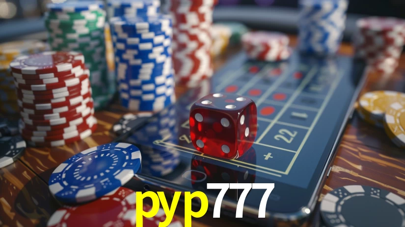 pyp777 bet