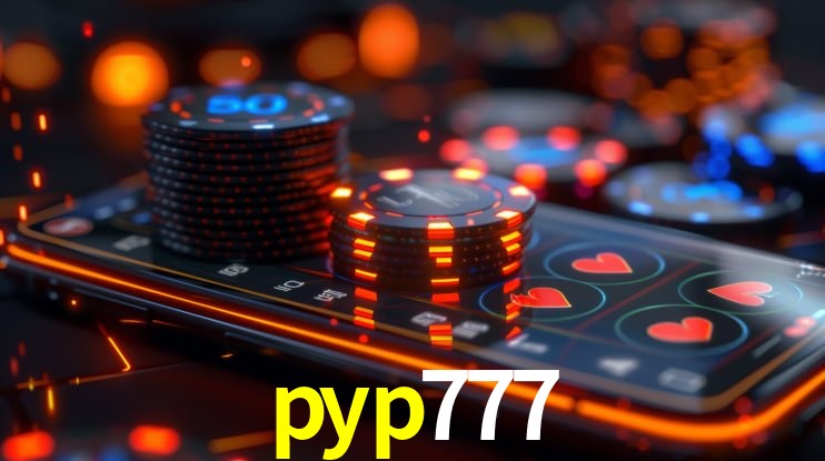 Game Providers pyp777