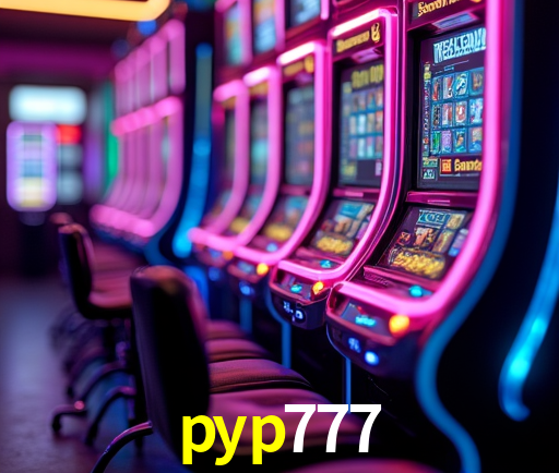pyp777 São Paulo - Top Slots
