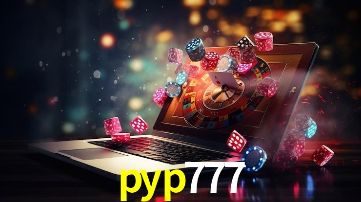 Interface do App pyp777