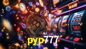 Jogos Exclusivos pyp777