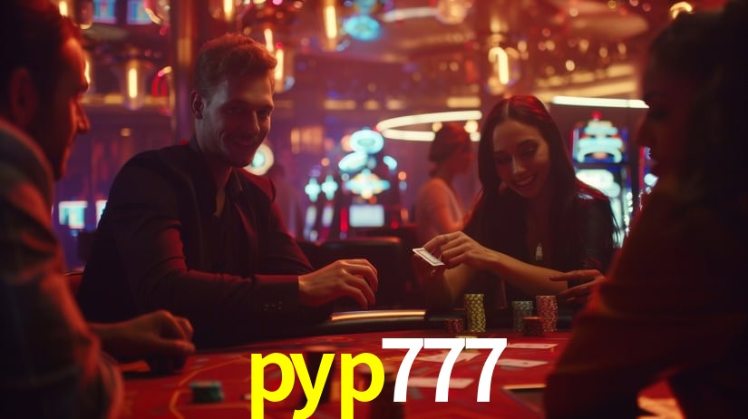 Descubra o Programa VIP da pyp777: Vantagens Exclusivas para Jogadores