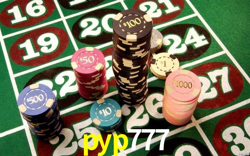 cassino pyp777