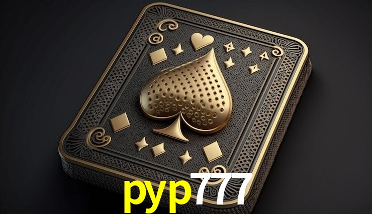 Tecnologia da Plataforma pyp777