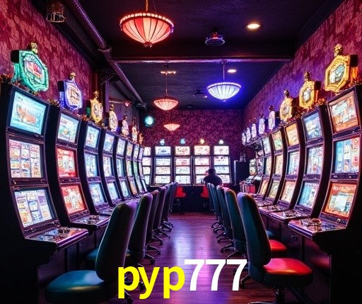 pyp777 Brasília - Bonus Features