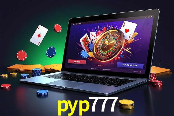pyp777 Salvador - Support