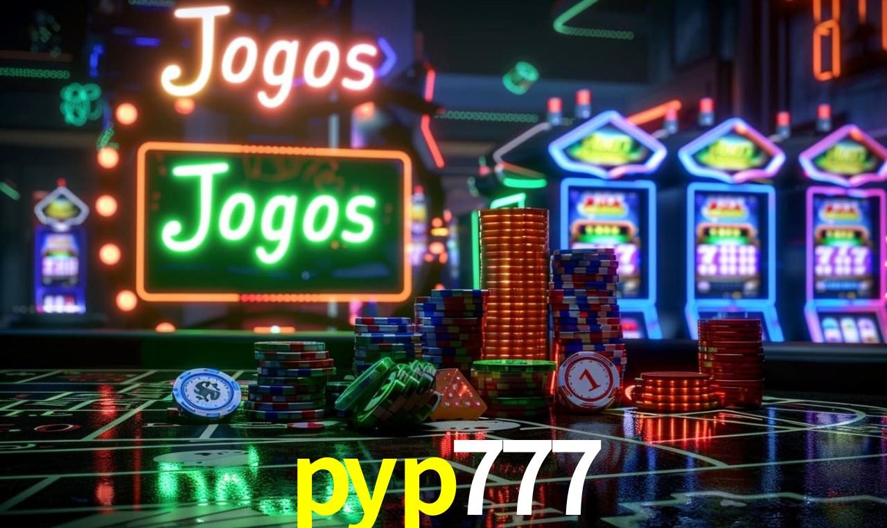 pyp777 bet