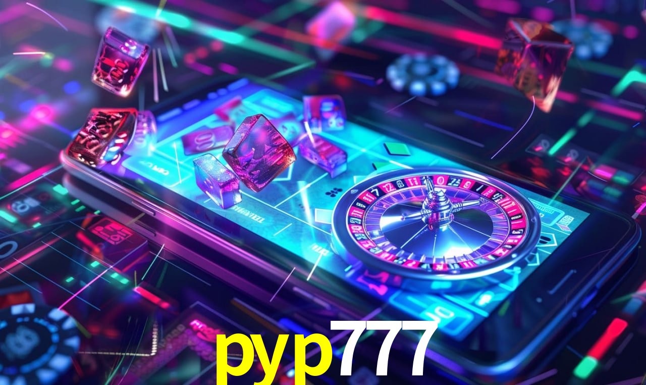 Login Seguro pyp777