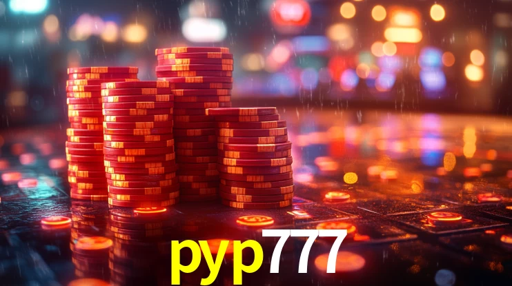 pyp777 bet