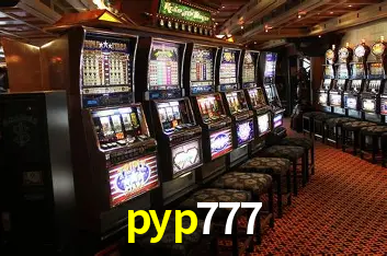 Inovações de Jogos na pyp777: O Futuro das Experiências Interativas