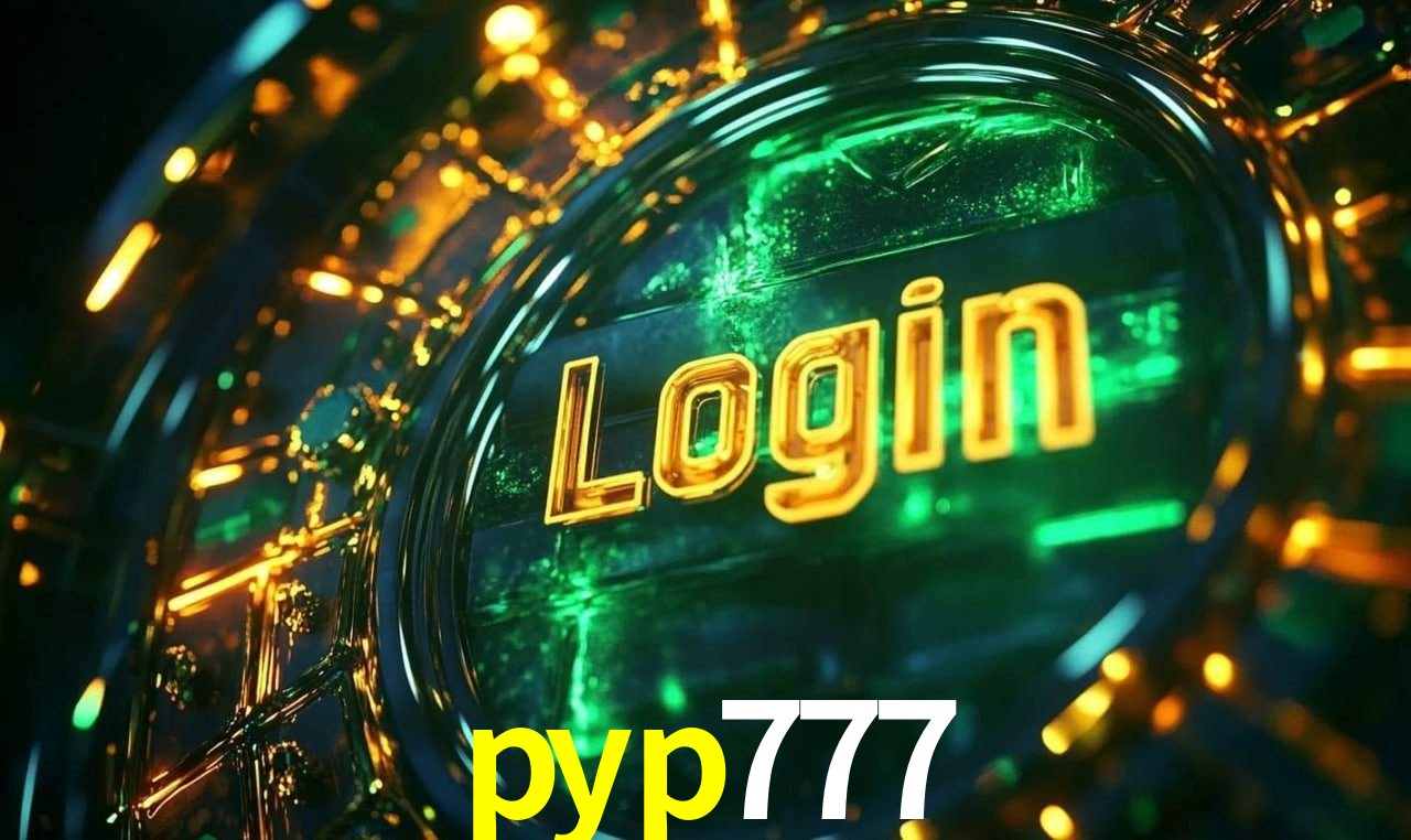 pyp777 - Installation Guide