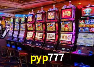 pyp777 Rio de Janeiro - Bonus Terms