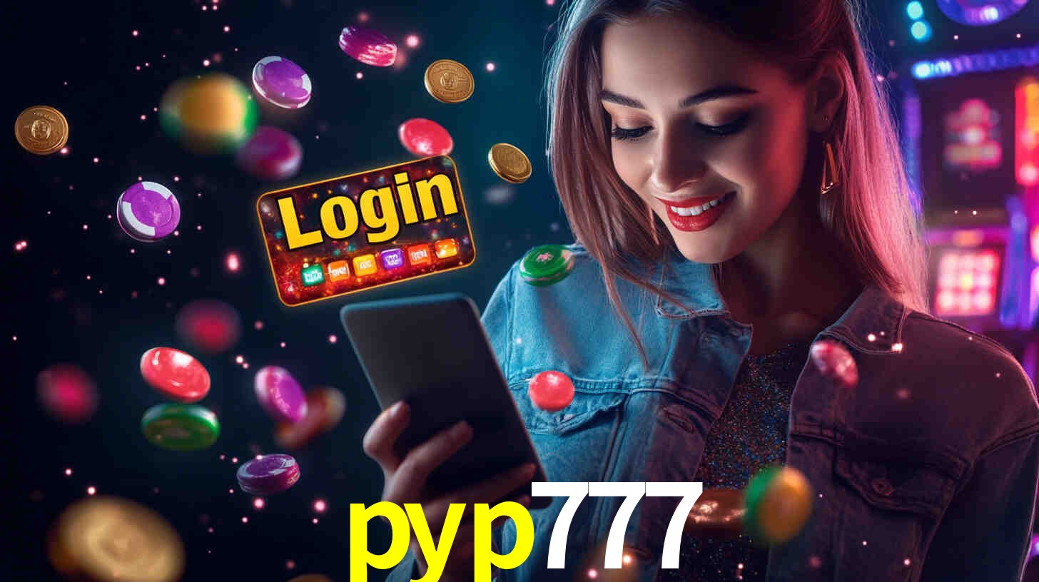 Descubra a Essência do pyp777: Nossa História e Compromissos