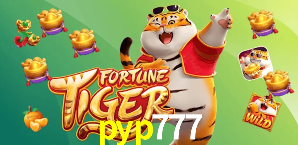 Games Directory pyp777