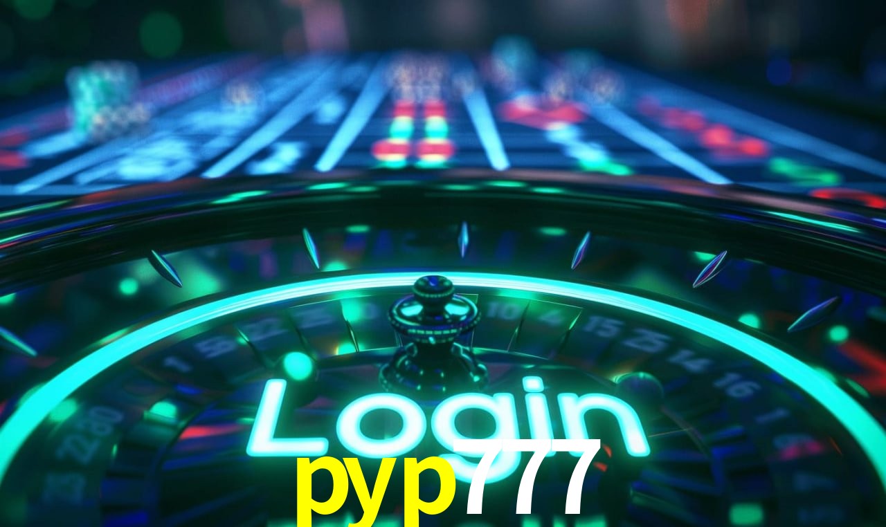 Casino Ao Vivo pyp777