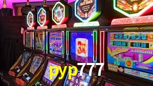 Mesa de Blackjack pyp777